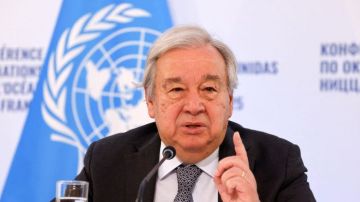 غوتيريش يكشف وجود أخطاء جوهرية بإدارة إسرائيل لحرب غزة