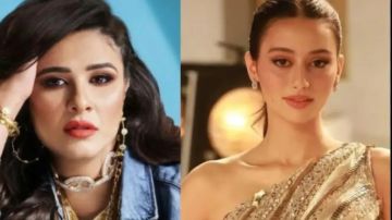 من هي لينا صوفيا التي خطفت الأضواء في 2025 وما علاقتها بالنجمة ياسمين عبدالعزيز من هي لينا صوفيا التي خطفت الأضواء في 2025 وما علاقتها بالنجمة ياسمين عبدالعزيز