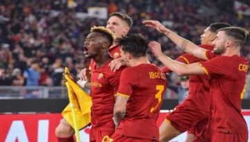 موعد مباراة روما وكومو في الدوري الإيطالي موعد مباراة روما وكومو في الدوري الإيطالي