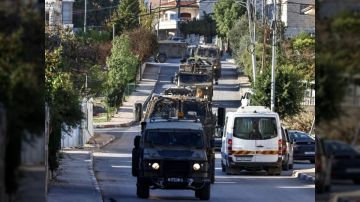 إصابة 3 جنود إسرائيليين في هجمات طعن ودهس بالضفة الغربية وانتهاكات مستمرة لوقف إطلاق النار بغزة