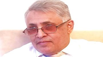  الزامكي: قرارات العليمي اختصرت الطريق للإنتقالي