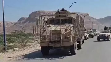 اليمن.. تصعيد عسكري جنوبي في حضرموت: قوات الانتقالي تصل ساه وتتجه نحو سيئون