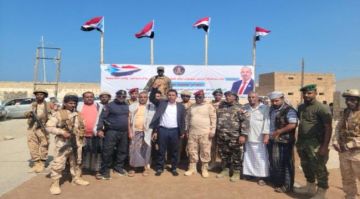 سقطرى تواصل فعاليات المخيم المفتوح للمطالبة بإعلان دولة الجنوب العربي سقطرى تواصل فعاليات المخيم المفتوح للمطالبة بإعلان دولة الجنوب العربي