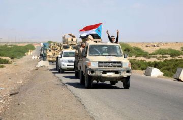 صحيفة دولية : المجلس الانتقالي ينهي فقاعة حلف قبائل حضرموت ويبشر بقرب ميلاد دولة الجنوب المستقلة