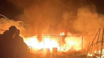 طائرات إسرائيلية تستهدف المناطق الشرقية من غزة طائرات إسرائيلية تستهدف المناطق الشرقية من غزة