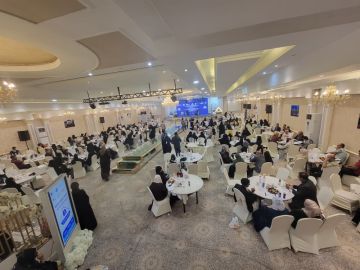 مؤسسة وجود للأمن الإنساني تنظم القمة النسوية الثامنة بعدن مؤسسة وجود للأمن الإنساني تنظم القمة النسوية الثامنة بعدن