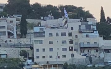 محافظة القدس: محكمة صهيونية تثبت إخلاء 13 شقة في حي بطن الهوى لصالح المستوطنين