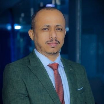 أبو عوذل : تأمين مأرب والبيضاء بات ضرورة تتعلق بالأمن القومي للجنوب أبو عوذل : تأمين مأرب والبيضاء بات ضرورة تتعلق بالأمن القومي للجنوب