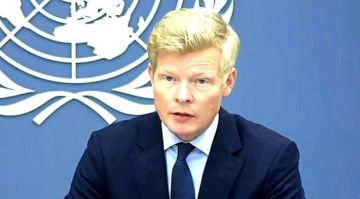 أول اعتراف أممي من نوعه: خارطة الطريق إلى السلام في اليمن انتهت بلا رجعة أول اعتراف أممي من نوعه: خارطة الطريق إلى السلام في اليمن انتهت بلا رجعة