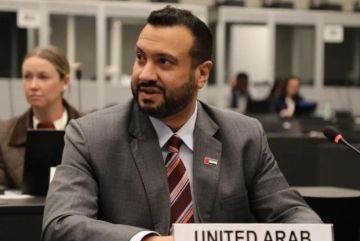 الإمارات: تخصيص 15 مليون دولار لدعم السودان الإمارات: تخصيص 15 مليون دولار لدعم السودان