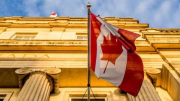 الاقتصاد الكندي ينمو بأسرع من التوقعات في الربع الثالث