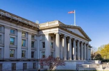 الخزانة الأمريكية تفرض عقوبات على 5 كيانات تابعة لفنزويلا