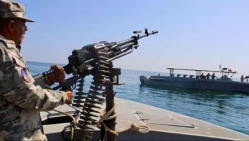 تعزيز قدرات خفر السواحل .. خطوة لقطع إمدادات الحوثي وتأمين الملاحة