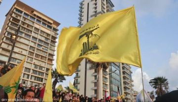 صحيفة: مهلة ترامب لتجريد سلاح حزب الله تنتهي في 31 ديسمبر صحيفة: مهلة ترامب لتجريد سلاح حزب الله تنتهي في 31 ديسمبر