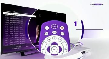 أحدث تردد قناة بي إن سبورت 10 على نايل سات.. شاهد أقوى البطولات الرياضية مباشرة!