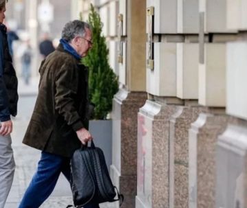 الكرملين: لا نتائج إيجابية متوقعة من محادثات برلين بشأن أوكرانيا الكرملين: لا نتائج إيجابية متوقعة من محادثات برلين بشأن أوكرانيا