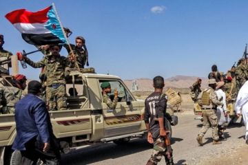 تقرير حقوقي يوثق أكثر من أربعة آلاف واقعة انتهاك للانتقالي في حضرموت خلال أيام