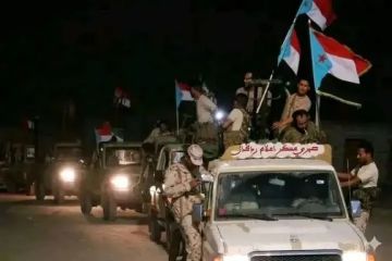 مليشيات الانتقالي تمدد نفوذها بالقوة.. تحذير قاس من كارثة قادمة في شرق اليمن مليشيات الانتقالي تمدد نفوذها بالقوة.. تحذير قاس من كارثة قادمة في شرق اليمن