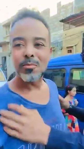 إطلاق سراح الناشط الشاب بشير دنقل بعدن بعد اعتقال استمر لعدة أسابيع