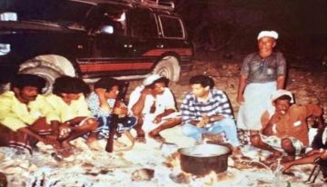 الاعلامي المغربي جزوليت : هكذا غير اغتيال بن حسينون ومأساة المكلا إيماني المطلق تجاه الجنوب الاعلامي المغربي جزوليت : هكذا غير اغتيال بن حسينون ومأساة المكلا إيماني المطلق تجاه الجنوب