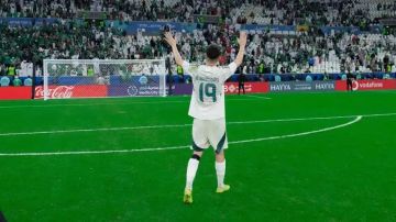 القنوات الناقلة والمعلقون لمباريات كأس العرب اليوم الخميس 11 ديسمبر 2025 القنوات الناقلة والمعلقون لمباريات كأس العرب اليوم الخميس 11 ديسمبر 2025