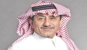 النجم الكوميدي السعودي المعروف ناصر القصبي يوجه نصيحة لحكومة بلادهم