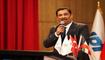 الوكيل الجفري يهنئ مؤسسة حضرموت تنمية بشرية بمناسبة فوزها بجائزة حمدان بن راشد للعلوم الطبية والتربوية الوكيل الجفري يهنئ مؤسسة حضرموت تنمية بشرية بمناسبة فوزها بجائزة حمدان بن راشد للعلوم الطبية والتربوية