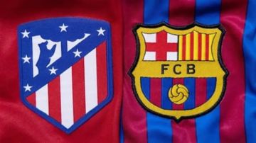 بدون تقطيع.. بث مباشر لمباراة برشلونة وأتلتيكو مدريد في الدوري الإسباني