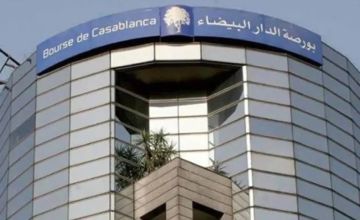 بورصة الدار البيضاء تختتم جلسة الثلاثاء على أداء إيجابي ومؤشر مازي يرتفع