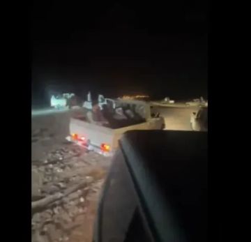 فيديو يوثق لحظة استعادة معسكر من قوات الانتقالي .. ما حقيقته؟ فيديو يوثق لحظة استعادة معسكر من قوات الانتقالي .. ما حقيقته؟