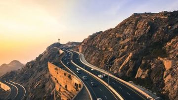 كيف تضع اسمك على طريق رسمي في السعودية؟..إليك الشروط كاملة كيف تضع اسمك على طريق رسمي في السعودية؟..إليك الشروط كاملة