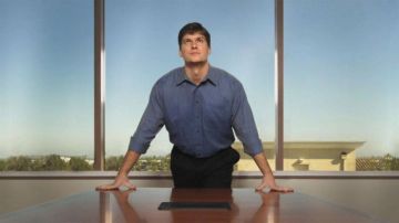 بري يتوقع إعادة إدراج أسهم فاني ماي وفريدي ماك