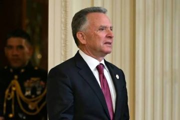 ترامب يرسل موفده إلى برلين للقاء زيلينسكي ومسؤولين أوروبيين بشأن أوكرانيا ترامب يرسل موفده إلى برلين للقاء زيلينسكي ومسؤولين أوروبيين بشأن أوكرانيا