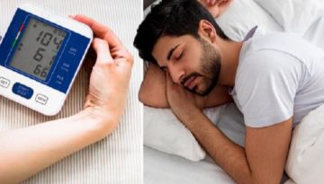 دراسة :الالتزام بموعد نوم محدد يوميا يخفض ضغط الدم
