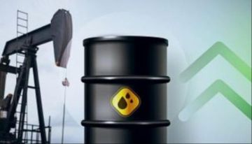 سعر النفط اليوم يرتفع بسبب فشل محادثات السلام الروسية الأوكرانية