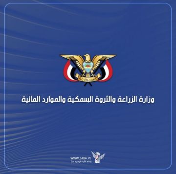 صنعاء.. وزارة الزراعة والثروة السمكية تعلن فتح موسم اصطياد الجمبري صنعاء.. وزارة الزراعة والثروة السمكية تعلن فتح موسم اصطياد الجمبري