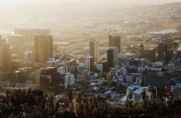 مصرع 11 شخصا بينهم ثلاثة أطفال في إطلاق نار قرب بريتوريا في جنوب أفريقيا مصرع 11 شخصا بينهم ثلاثة أطفال في إطلاق نار قرب بريتوريا في جنوب أفريقيا