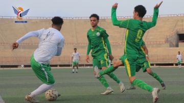 فوز المكلا وخنفر واتحاد حضرموت في مستهل دوري الدرجة الثانية