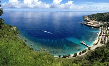 ليلة رأس السنة 2026.. أول دولة تحتفل والأخيرة