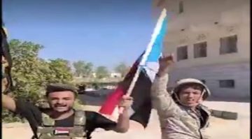 القوات الجنوبية تعلن تأمين مجمع الدوائر الحكومية في سيئون