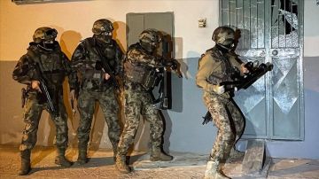 تركيا: ارتفاع عدد الموقفين في تحقيقات تنظيم داعش إلى 127 مشتبها بهم