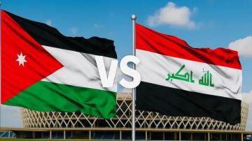 رابط بث مباشر لمباراة الأردن ضد العراق في ربع نهائي كأس العرب 2025 رابط بث مباشر لمباراة الأردن ضد العراق في ربع نهائي كأس العرب 2025