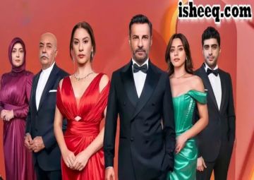 شاهد مسلسل شراب التوت الحلقة 125 مترجمة.. تصدر الترند وتفاعل واسع من الجمهور شاهد مسلسل شراب التوت الحلقة 125 مترجمة.. تصدر الترند وتفاعل واسع من الجمهور