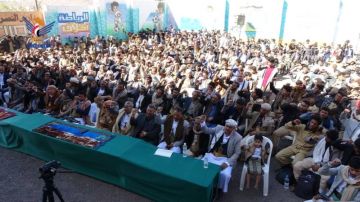 فعالية تربوية بمديرية بني مطر بصنعاء بعيد جمعة رجب