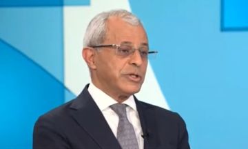 نائب وزير الخارجية: تحركات الانتقالي كانت مفاجئة وهناك جهود لوضع حد للتوتر نائب وزير الخارجية: تحركات الانتقالي كانت مفاجئة وهناك جهود لوضع حد للتوتر