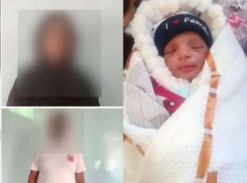 القبض على رجل وزوجته عقب اختطاف مولودة من مستشفى بالحديدة ونقله إلى عدن القبض على رجل وزوجته عقب اختطاف مولودة من مستشفى بالحديدة ونقله إلى عدن