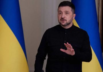 زيلينسكي: ستكون هناك حلول وسط بشأن مقترحات السلام لإنهاء الحرب زيلينسكي: ستكون هناك حلول وسط بشأن مقترحات السلام لإنهاء الحرب