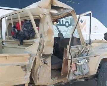 سقوط عدد من جنود قوات درع الوطن في خط العبر بحضرموت