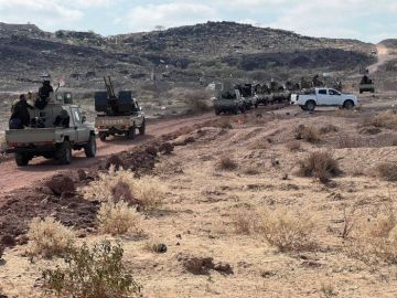 ضمن عملية الحسم.. القوات الجنوبية تقطع خطوط إمداد البؤر الإرهابية ضمن عملية الحسم.. القوات الجنوبية تقطع خطوط إمداد البؤر الإرهابية