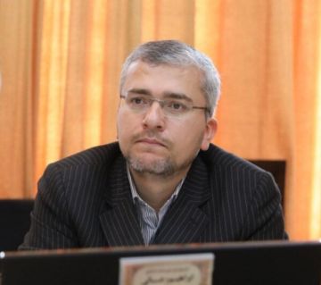 طهران تتهم واشنطن بالخداع في المفاوضات وتحملها مسؤولية حرب الـ12 يوما طهران تتهم واشنطن بالخداع في المفاوضات وتحملها مسؤولية حرب الـ12 يوما